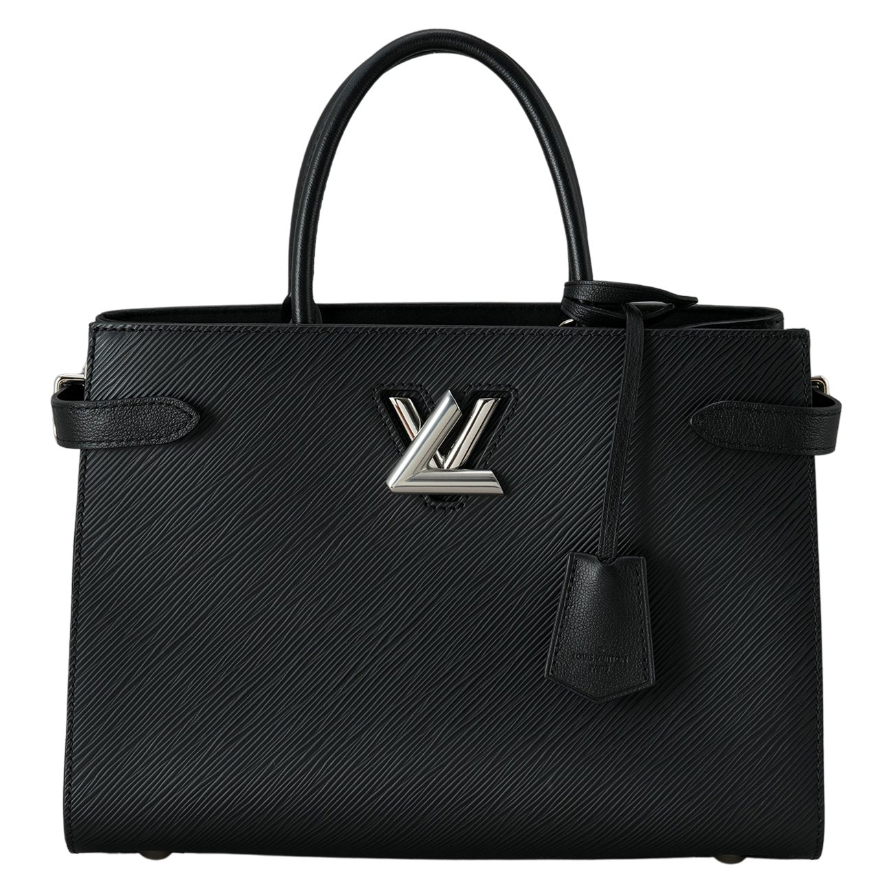 LOUIS VUITTON(USED)루이비통 M54810 에삐 트위스트 토트백